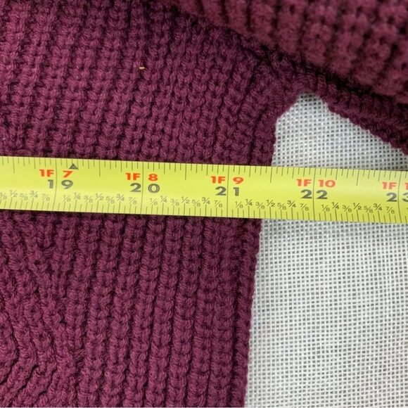 Inc International Concepts Mens Ribbed Sweater Size XL - Picture 7 of 9